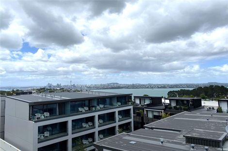 Photo of property in 414/19 Rawene Road, Birkenhead, Auckland, 0626