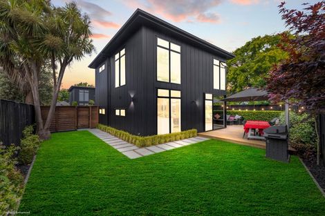 Photo of property in 1/169 Saint Albans Street, St Albans, Christchurch, 8014