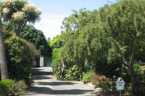 Photo of property in 25 Deloraine Street, Somerfield, Christchurch, 8024