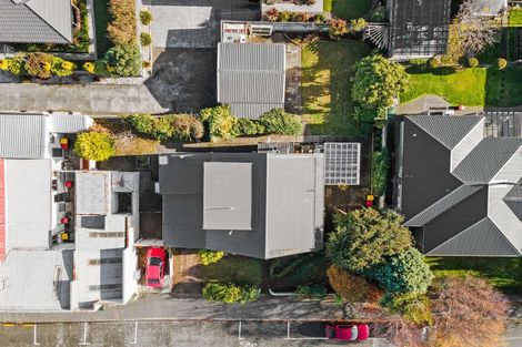 Photo of property in 148 Lindisfarne Street, Richmond, Invercargill, 9810