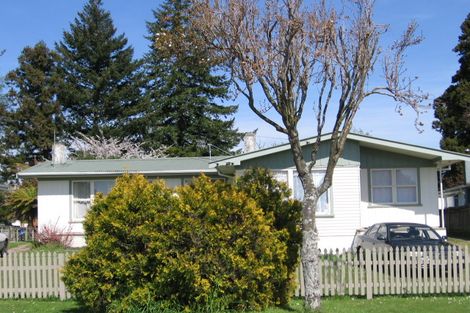 Photo of property in 3 May Road, Mangakakahi, Rotorua, 3015