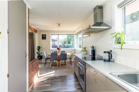 Photo of property in 105 Talbot Street, Geraldine, 7930