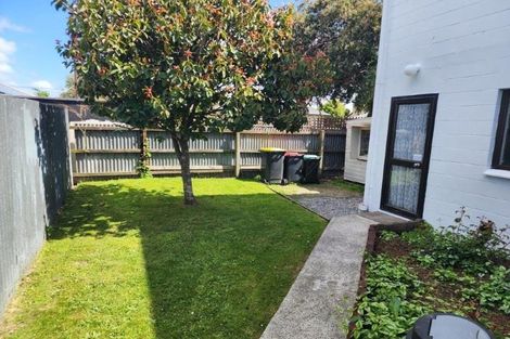 Photo of property in 6/49 Waltham Road, Sydenham, Christchurch, 8023