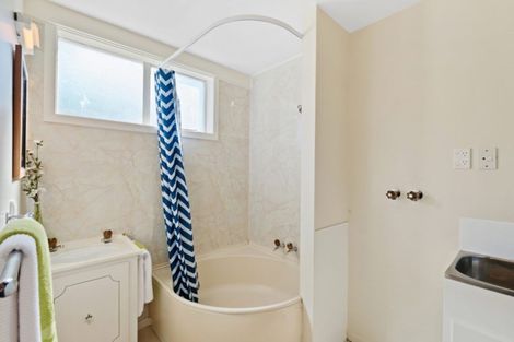 Photo of property in 2 Seamount Terrace, Mount Pleasant, Christchurch, 8081