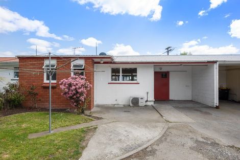 Photo of property in 4/86 Weld Street, Redwoodtown, Blenheim, 7201