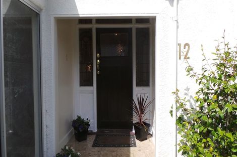 Photo of property in 12 Argyle Street, Mornington, Dunedin, 9011