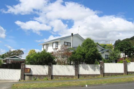 Photo of property in 7 Crystal Grove, Birchville, Upper Hutt, 5018