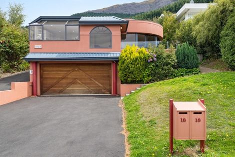 Photo of property in 18a Avalon Crescent, Fernhill, Queenstown, 9300