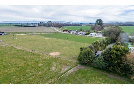 Photo of property in 8 Barrett Road, Spotswood, New Plymouth, 4310