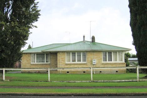 Photo of property in 40 John Street, Tokoroa, 3420