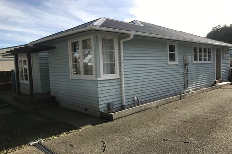 Photo of property in 135 Miramar Avenue, Miramar, Wellington, 6022