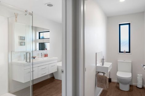 Photo of property in 17 Aroha Street, Pegasus, 7612