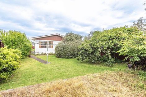 Photo of property in 20 Karamu Street, Tawhero, Whanganui, 4501