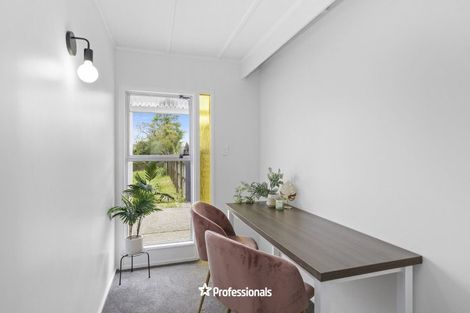 Photo of property in 10b Raukawa Street, Stokes Valley, Lower Hutt, 5019