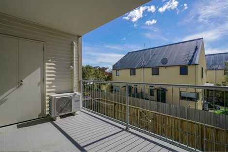 Photo of property in 15/30 Mathesons Road, Phillipstown, Christchurch, 8011