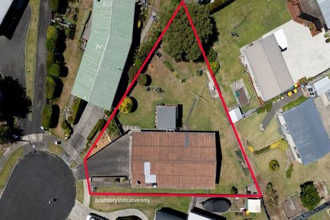 Photo of property in 7 Puriri Place, Matamata, 3400