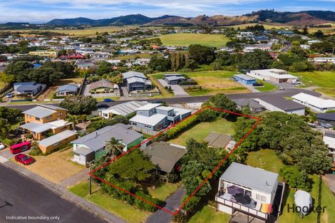 Photo of property in 50 Hillview Road, Waihi Beach, 3611