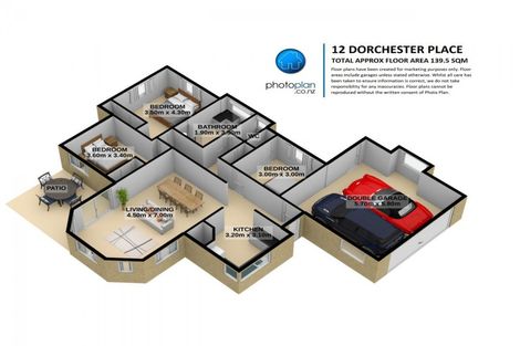 Photo of property in 12 Dorchester Place, Nawton, Hamilton, 3200