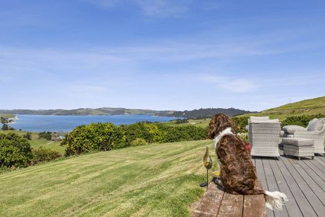 Photo of property in 281 Linton Road, Maungaturoto, 0583