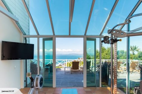 Photo of property in 8 Elizabeth Road, Bluff Hill, Napier, 4110