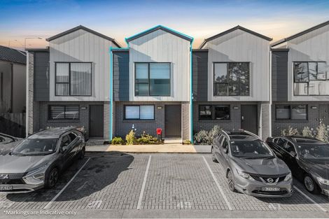 Photo of property in 61 Whai Hua Lane, Mangere Bridge, Auckland, 2022