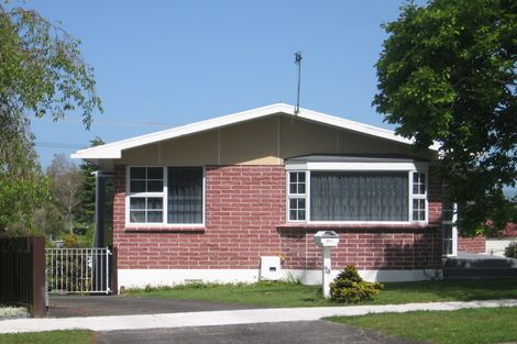 Photo of property in 94 North Street, Morrinsville, 3300