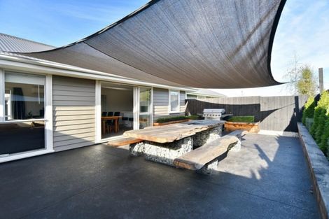 Photo of property in 3 Wairepo Close, Rangiora, 7400