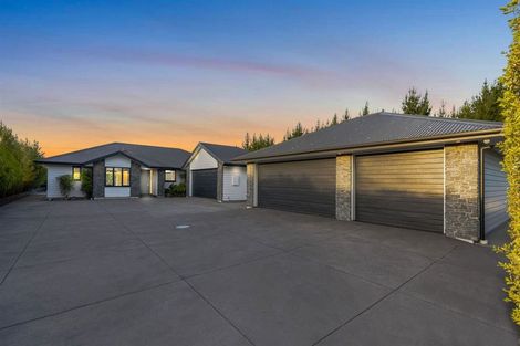 Photo of property in 38 Styx River Place, Spencerville, Christchurch, 8083