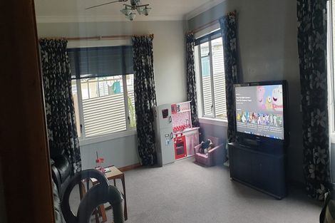 Photo of property in 36 Racecourse Road, Waipukurau, 4200