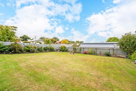 Photo of property in 39 Lindsay Street, Marchwiel, Timaru, 7910