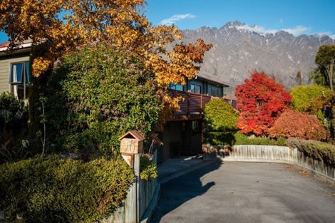 Photo of property in 58 Remarkables Crescent, Frankton, Queenstown, 9300