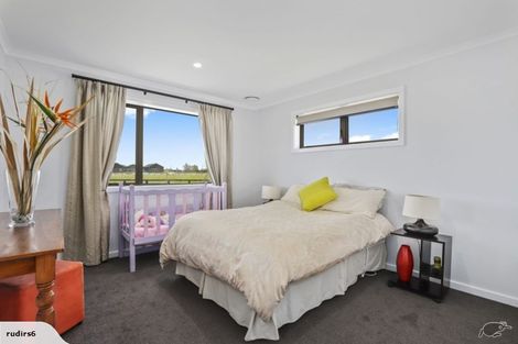 Photo of property in 8 Margot Lane, Matangi, Hamilton, 3283
