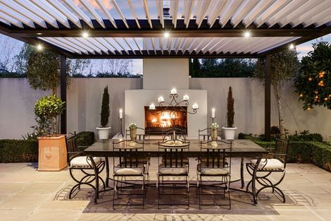 Photo of property in 500 Buchanans Road, Yaldhurst, Christchurch, 7676