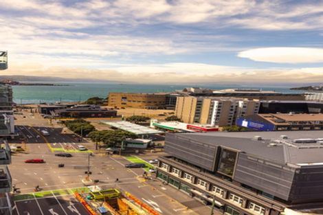 Photo of property in Elevate, 13/30e Taranaki Street, Te Aro, Wellington, 6011