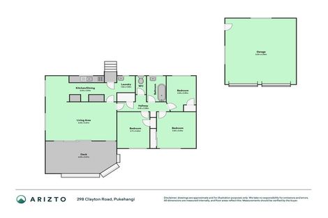Photo of property in 298 Clayton Road, Pukehangi, Rotorua, 3015
