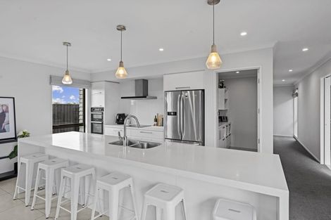 Photo of property in 129 Aviemore Drive, Highland Park, Auckland, 2010