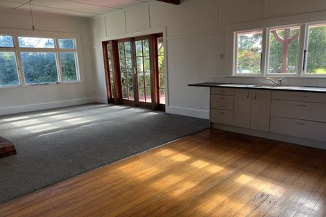 Photo of property in 1225 Blair Road, Moana, Dobson, 7872