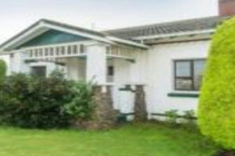 Photo of property in 28 Harper Street, Gonville, Whanganui, 4501