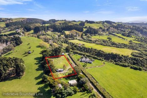 Photo of property in 10 Manuka Bay Road, Domett, Cheviot, 7383