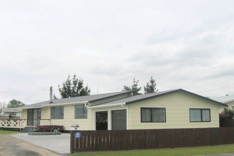 Photo of property in 12 Dunlop Crescent, Te Aroha, 3320