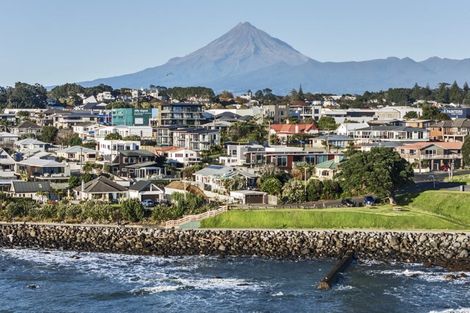 Photo of property in 42 Octavius Place, New Plymouth, 4312