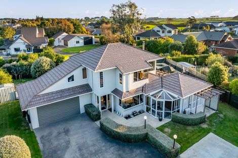 Photo of property in 283 Glover Road, Hawera, 4610