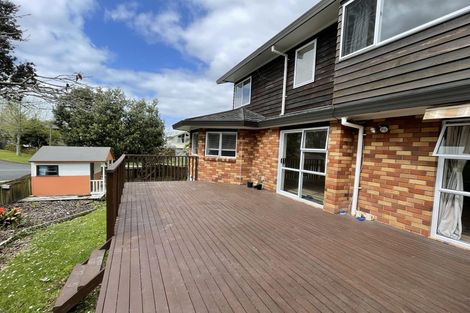 Photo of property in 4 Sailfish Drive, West Harbour, Auckland, 0618
