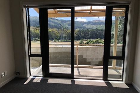 Photo of property in 124 Curtis Street, Northland, Wellington, 6012