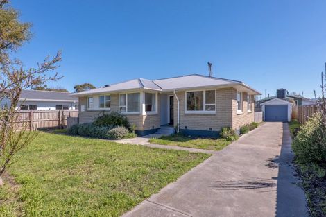 Photo of property in 23 Fergus Street, Cheviot, 7310