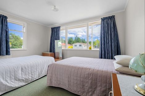 Photo of property in 30 Seath Avenue, Taumarunui, 3920