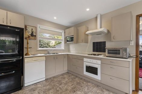 Photo of property in 5 Marshwood Place, Sockburn, Christchurch, 8042