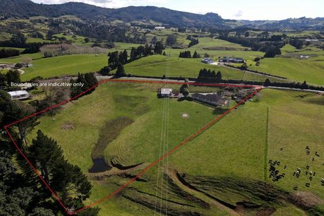 Photo of property in 87 Busby Road, Tahawai, Katikati, 3170