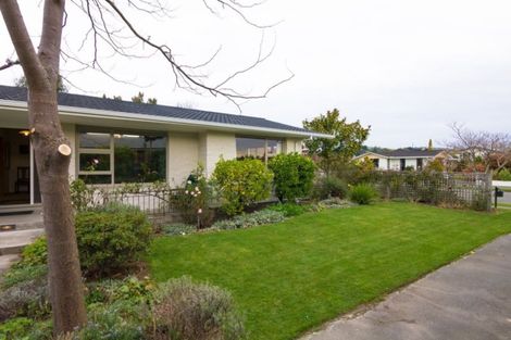 Photo of property in 14 Ferniehurst Street, Somerfield, Christchurch, 8024