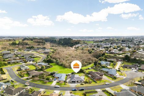 Photo of property in 9 Grace Avenue, Leamington, Cambridge, 3432